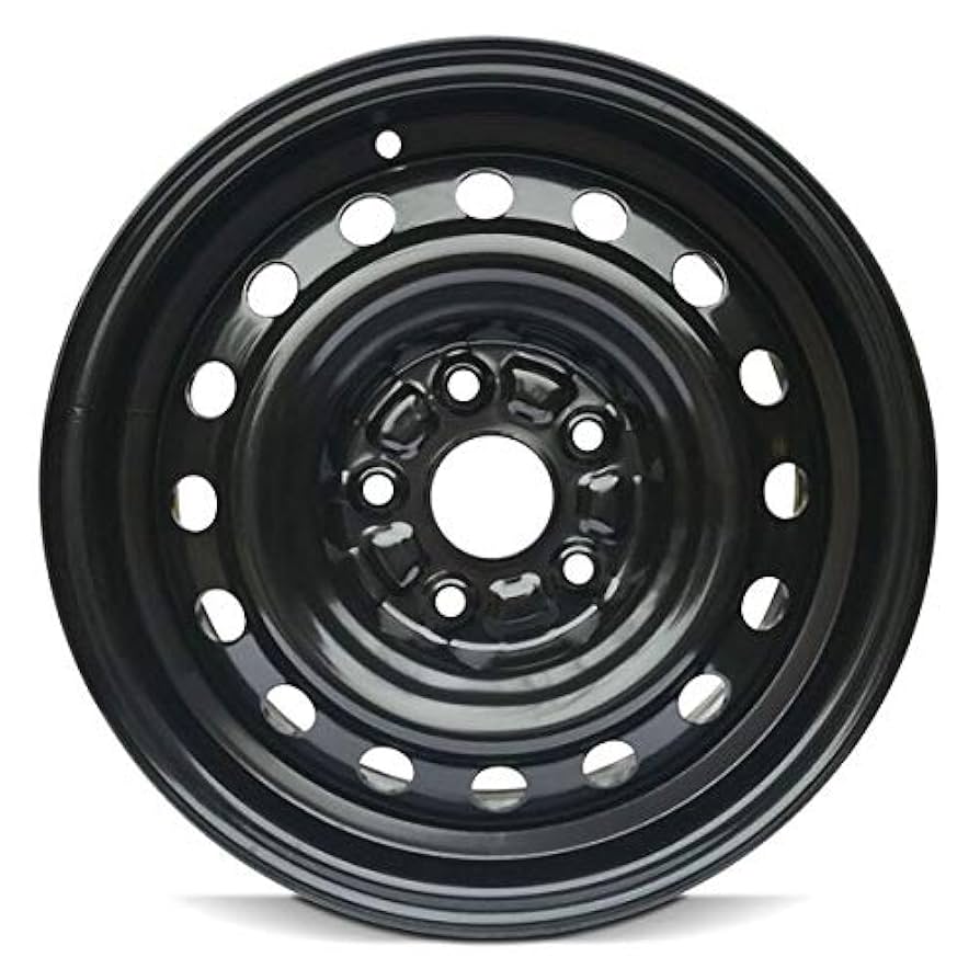 vfhz49175／65R15 Amazon.com: New OEM Replacement Wheel for Lexus ES300 (92-01